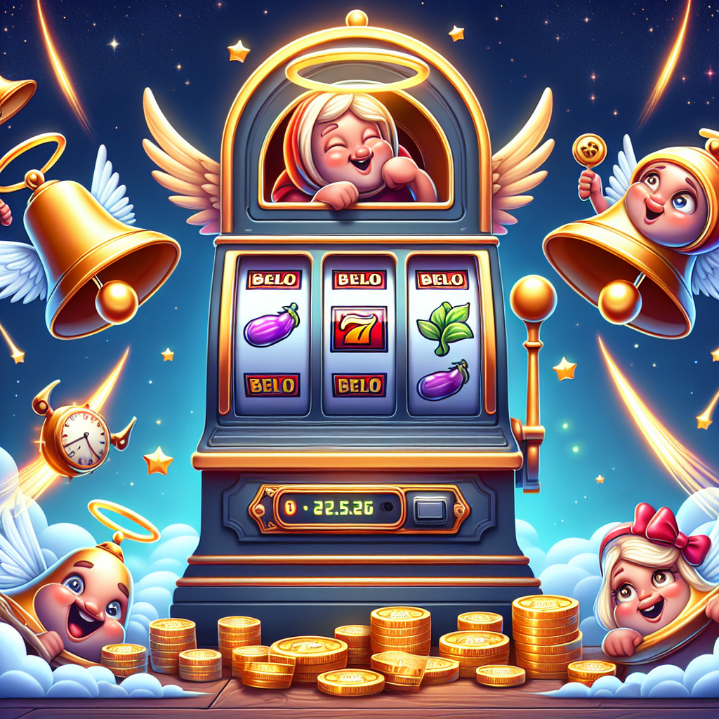 Recenzja automatu Jackpot Bells - Czy warto grać?